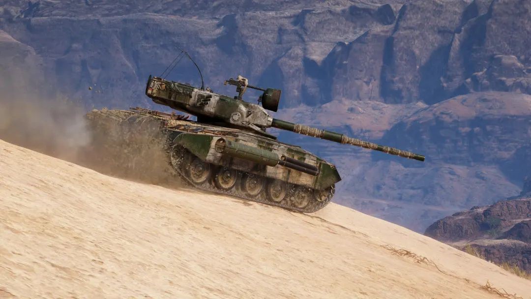 法系轮式轻坦潘德拉75怎么买,玩好炼金的精髓