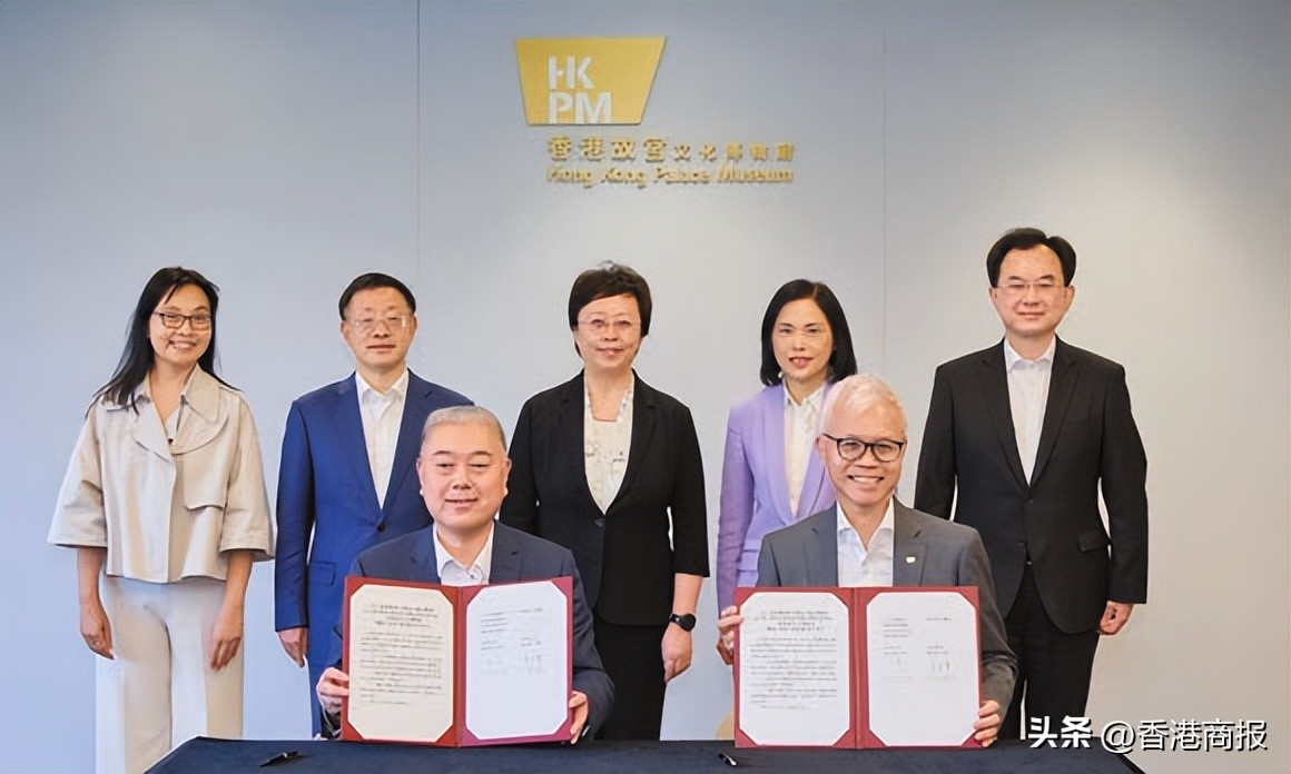 【觀塘觀雲】滙豐上調今年香港經濟增長預測至5%