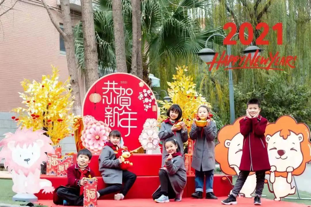 教育温暖的瞬间,一分钟看懂成都教育