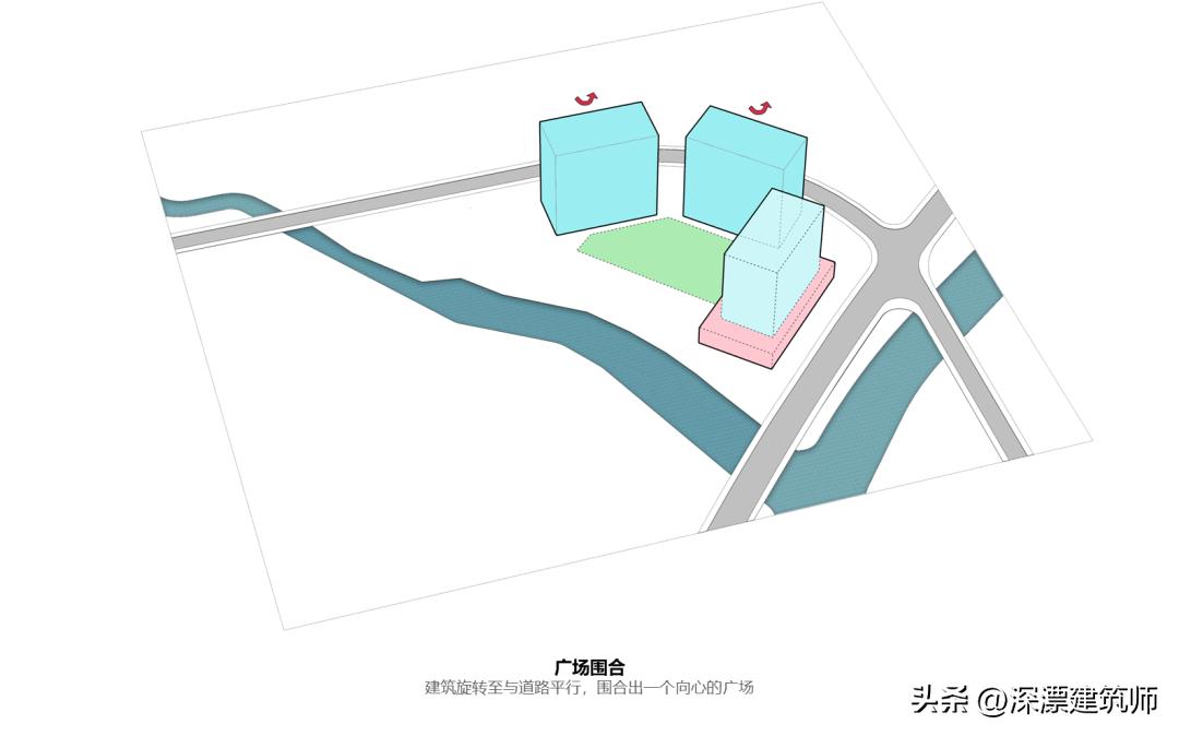 上海松江公园全景图,上海松江市政规划