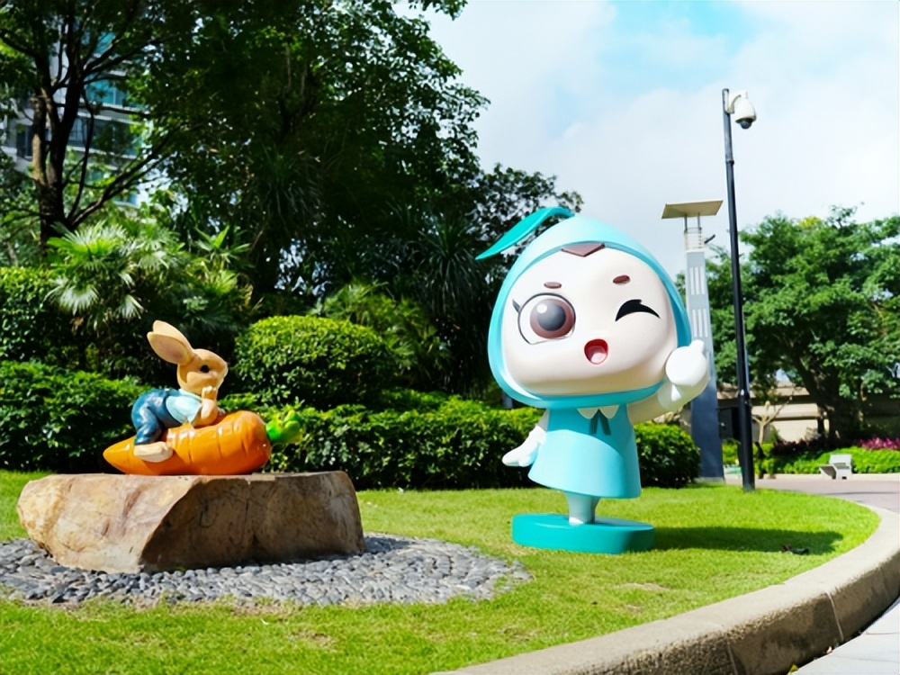 雅生活第三季“艺术自造+”儿童艺术节完美收官！