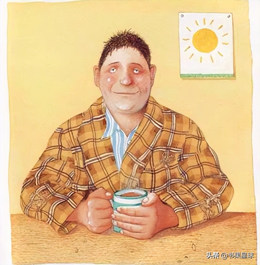 绘本入门必看十本书,受益一生的绘本