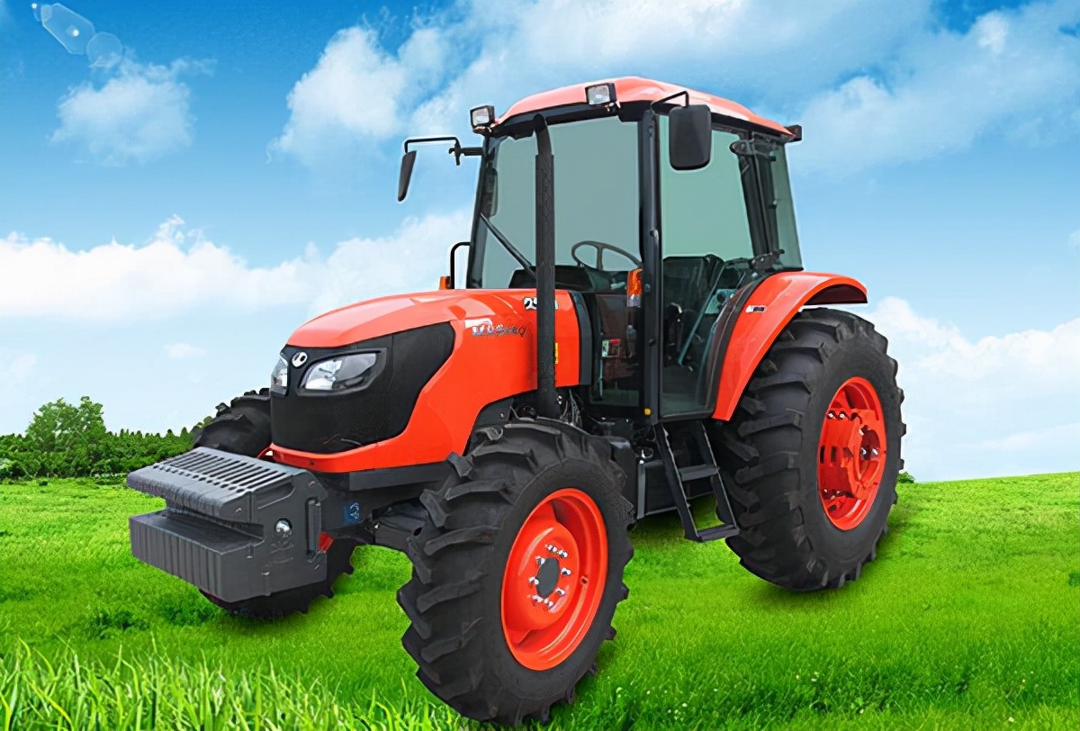 久保田拖拉机2023新款价格浙江,河南省久保田拖拉机大全价格表