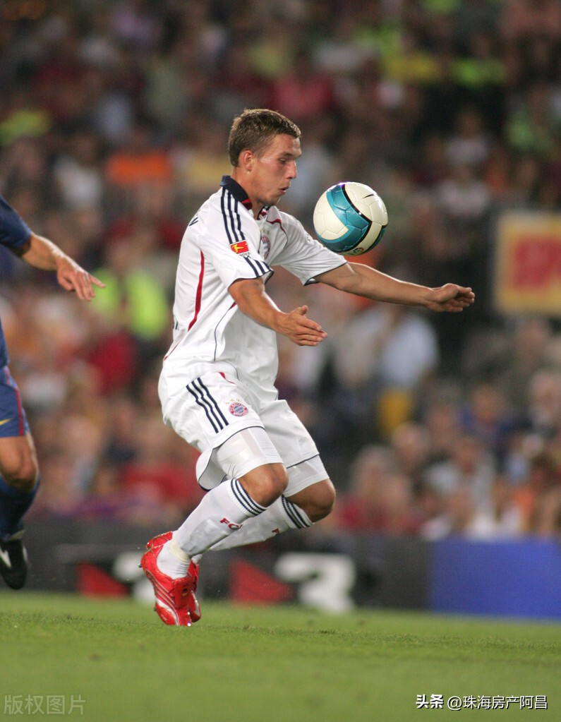 1976出生的十大球星,c罗鲁尼巅峰之战