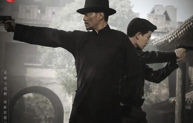 深渊257:方城很后悔说出了她的身世,想不到接电话的人会是他