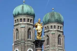 拜仁慕尼黑23-24啤酒节,慕尼黑啤酒节和青岛啤酒节对比