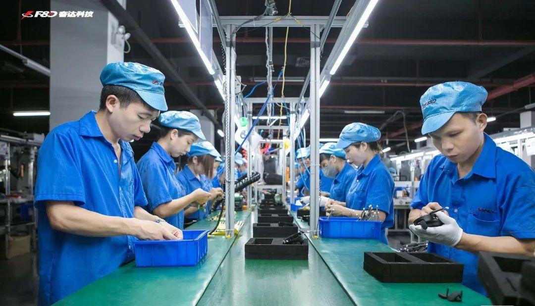 深圳厂长白班招工,深圳龙岗厂长白班招工50岁