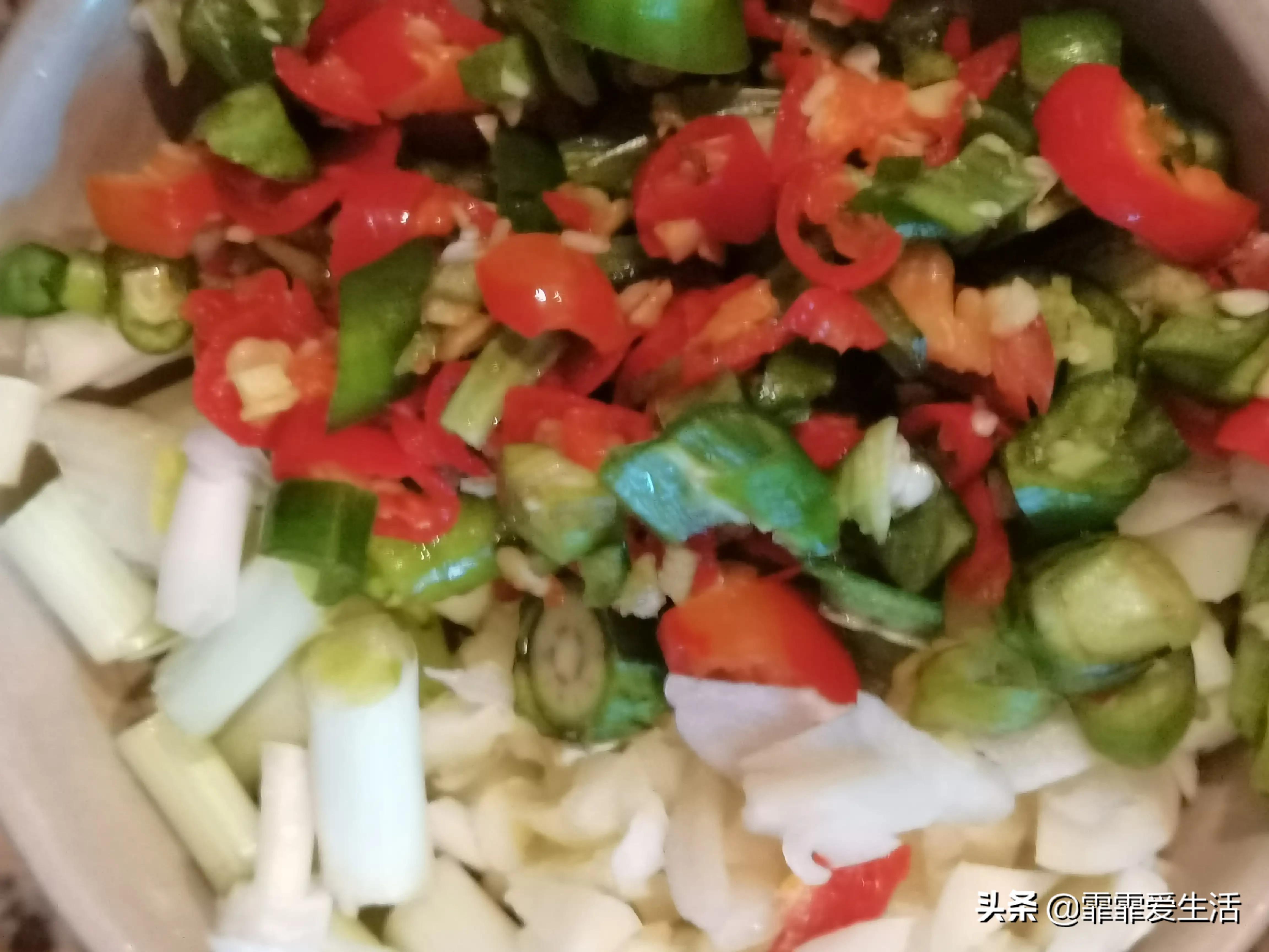 素炒土豆和芸豆,素炒芸豆家常做法