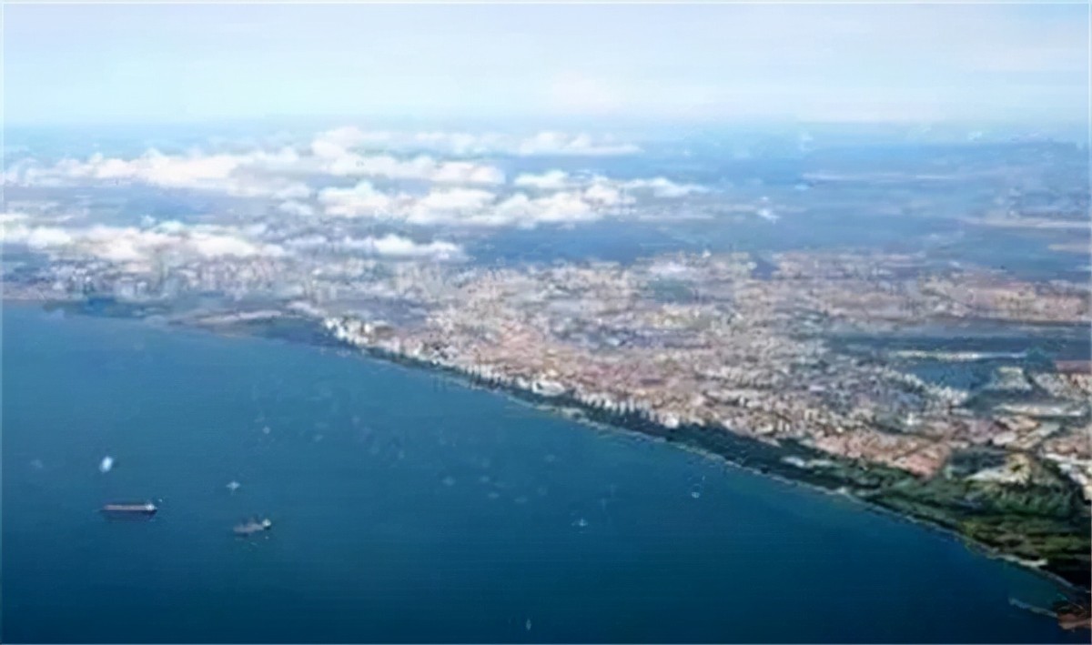 印度马六甲海峡怎么解封,印度对马六甲海峡有影响吗