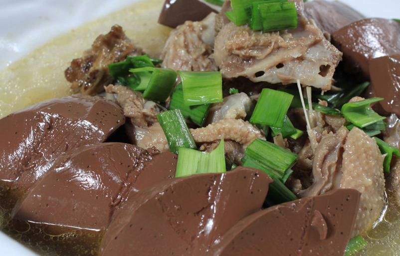 宝宝贫血食谱两岁,2岁贫血宝宝吃什么辅食