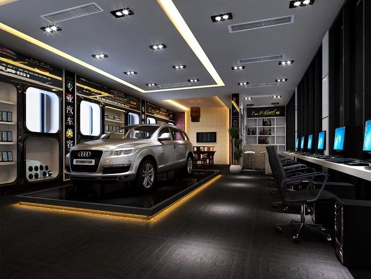 江苏汽车美容小程序开发报价,湖北汽车美容小程序开发报价