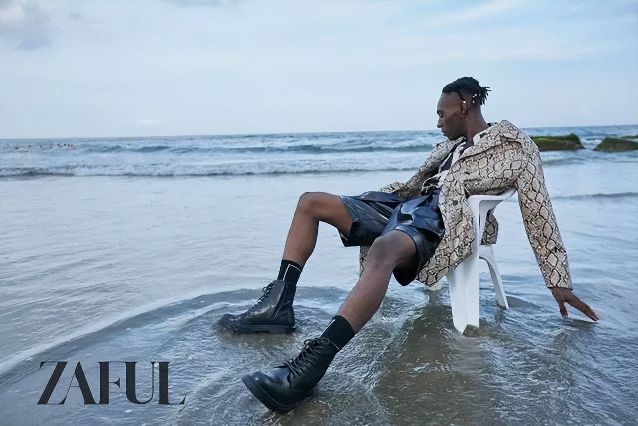 泳装黑马ZAFUL无死角拉流量，在TikTok吸粉42万