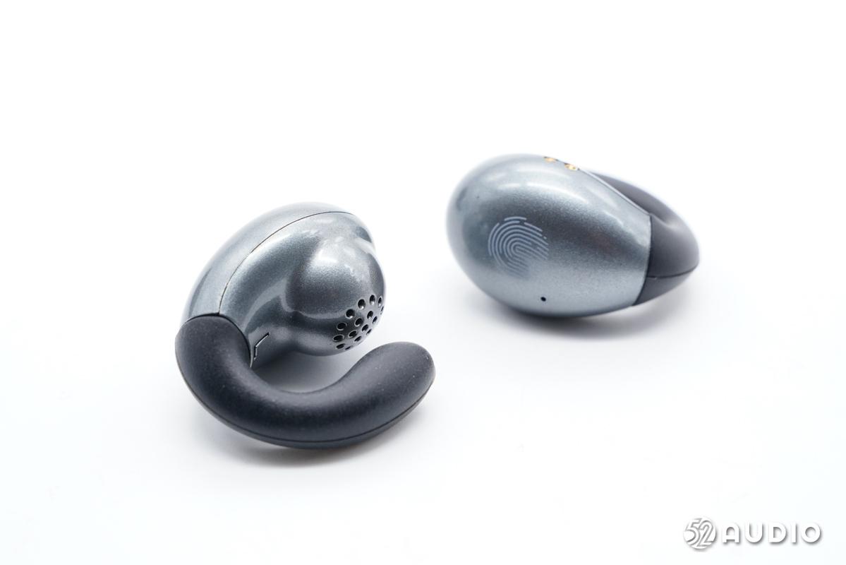 耳夹式蓝牙耳机音质试听,夏新s19蓝牙耳机体验测试