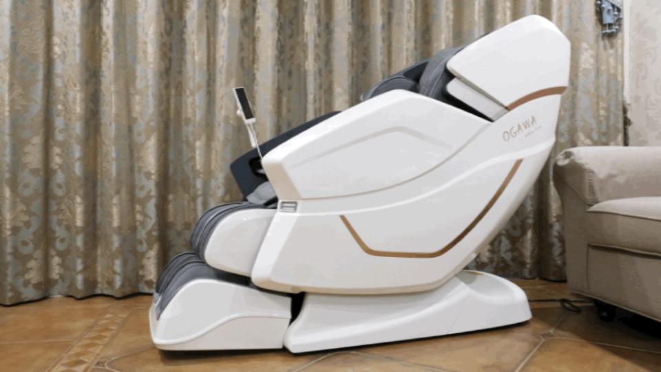 奥佳华g7608按摩椅多少钱一台,奥佳华ogawa7608按摩椅测评