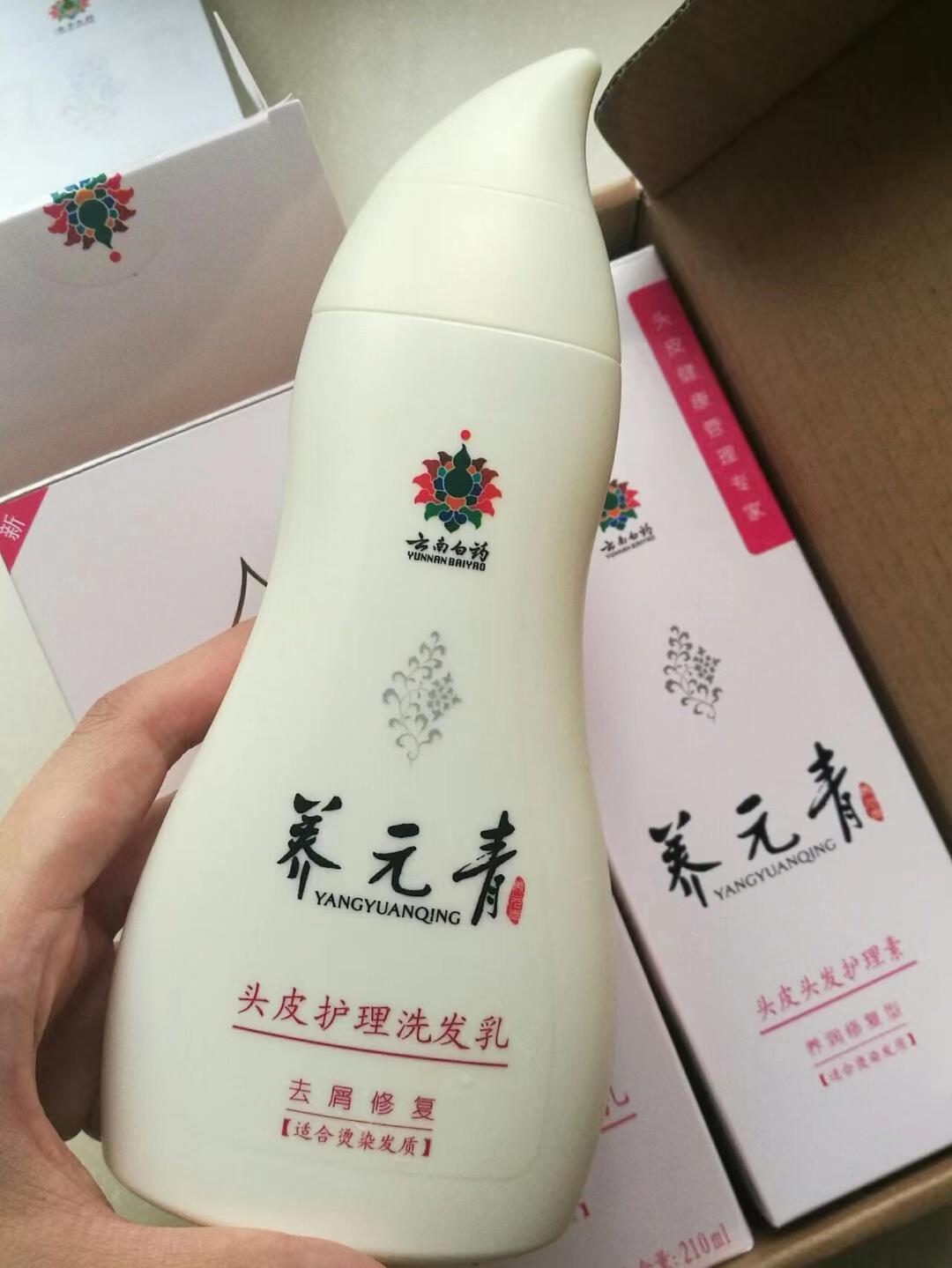 去超市有什么值得买的洗发水,去超市买洗发水红黑榜