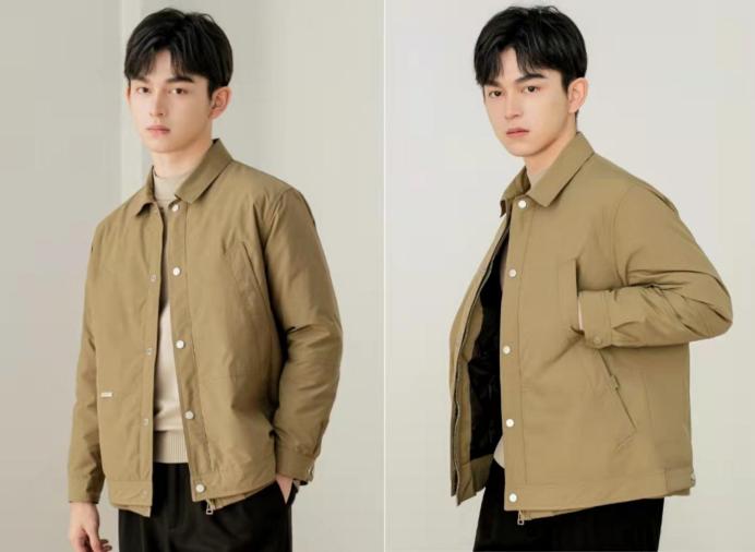 适合35岁男士的轻奢男装品牌,5个男装品牌推荐平价又好穿