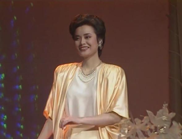 解密毛阿敏与六个男人的情感纠葛,歌坛巨星毛阿敏