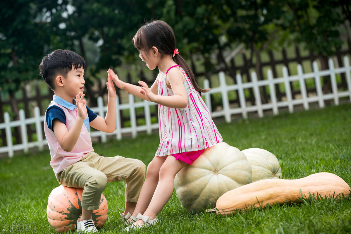 每个孩子都要经历最难的四年,每个孩子都要经历成长的挫折