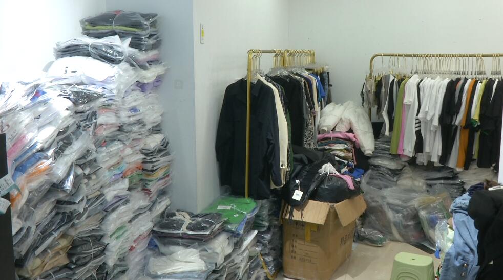 四季青卖货,四季青最近生意如何了