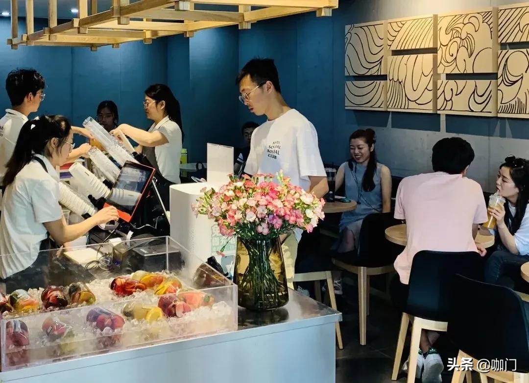 西北茶饮“出走”记：出圈重庆、深圳，单店最高月入80万+