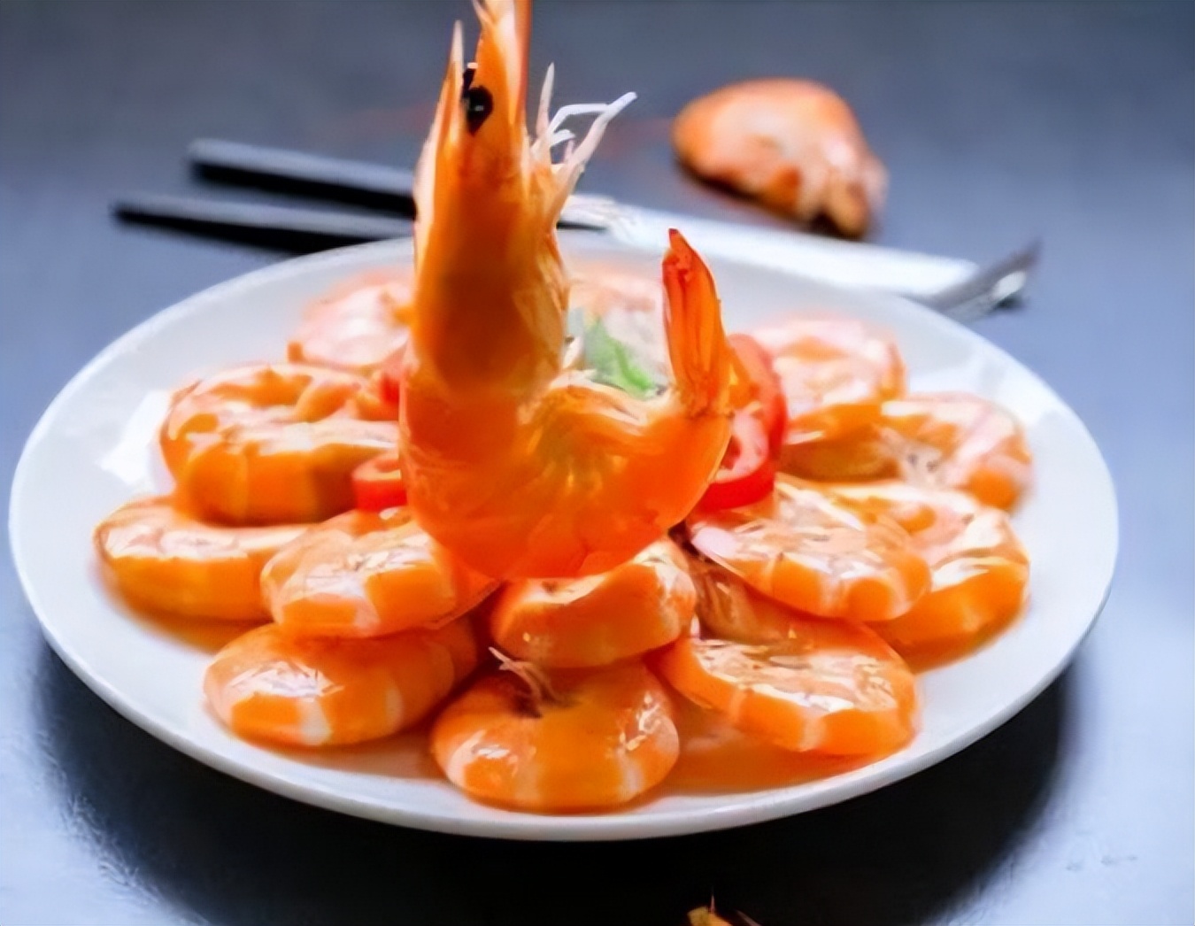 基围虾是煮的好还是蒸比较好,蒸基围虾是热水上笼还是凉水上笼