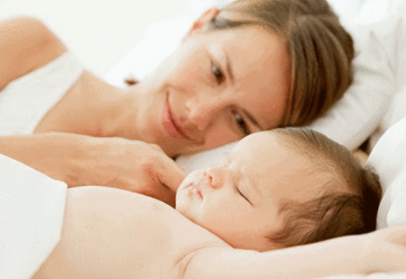 想让儿童自主入睡的办法,想让孩子安静下来