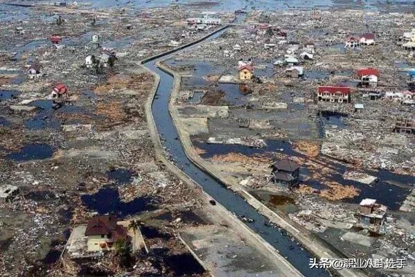 14年前的大地震是怎样的,中国十大地震灾难