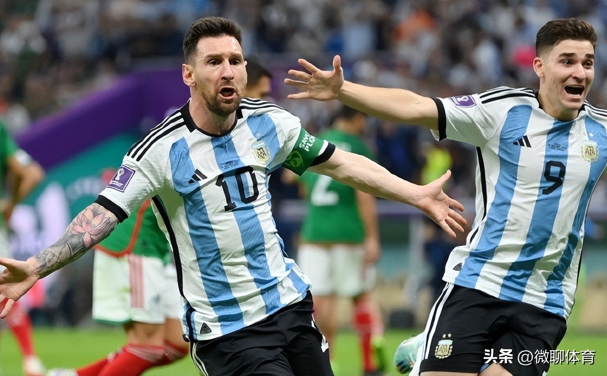 世界杯最新积分榜:法国晋级,梅西破门阿根廷小组第二,波兰榜首
