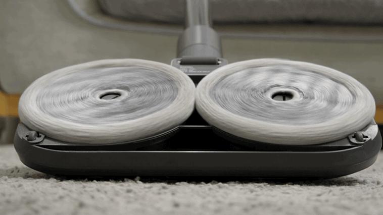 追觅家用无线手持吸尘器v12s,追觅v16s吸尘器真实评测