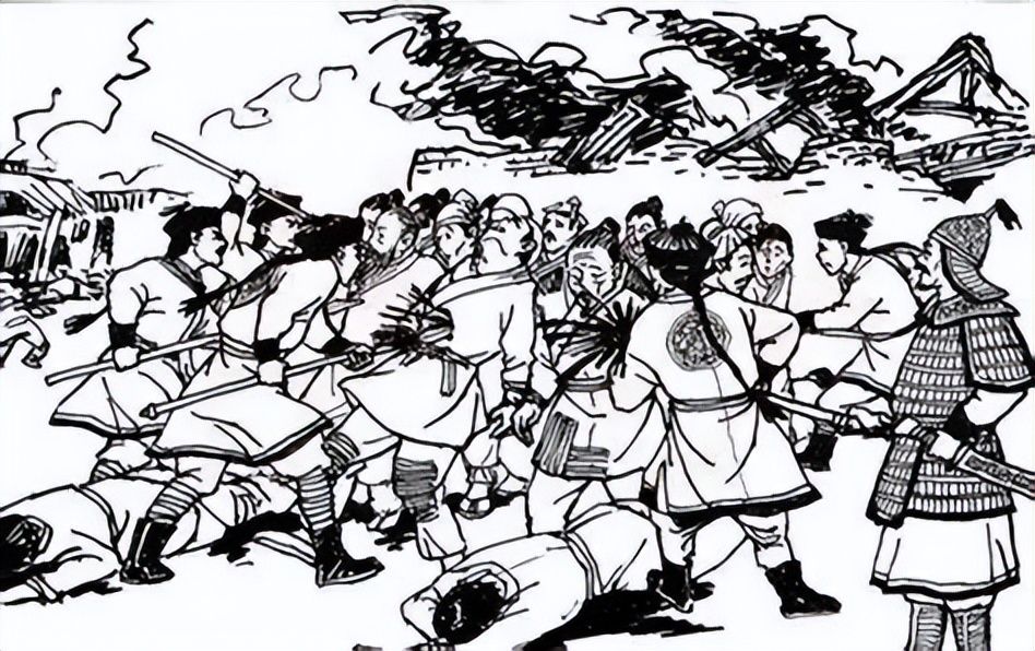 生娃带来的生存危机,为什么中国人生孩子容易难产