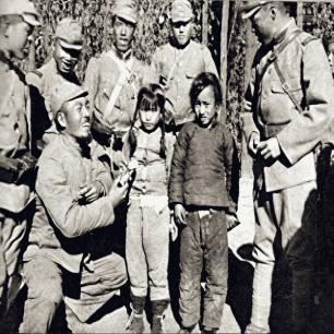 日本731部队“女体实验”,“母爱实验”,丧心病狂超乎人类极限