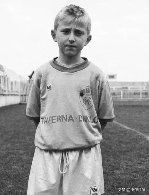 魔笛莫德里奇放羊,魔笛莫德里奇几岁