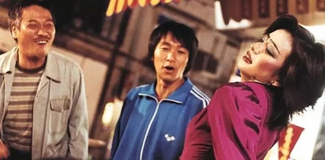 周星驰的少林足球有多么经典,怀念周星驰完整版