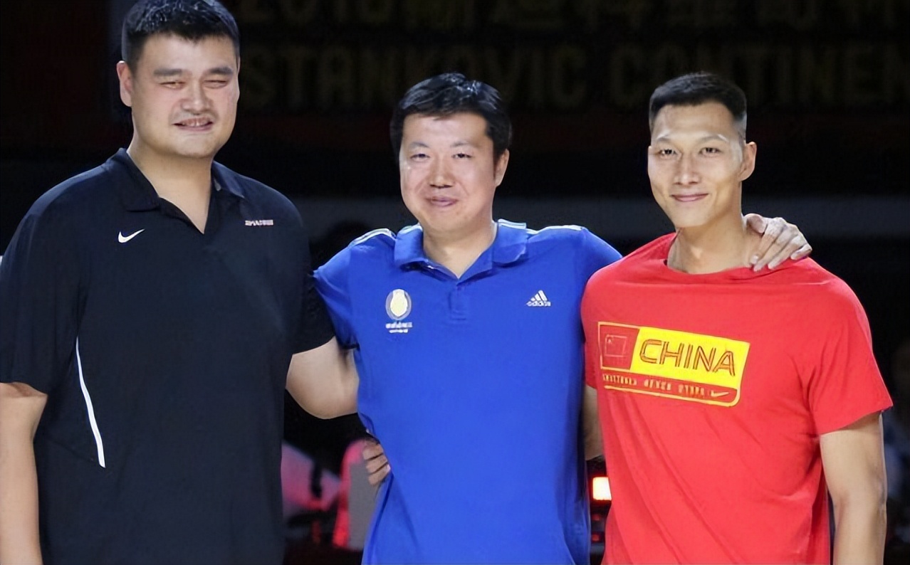 姚明cba巅峰数据场均,巅峰姚明统治cba