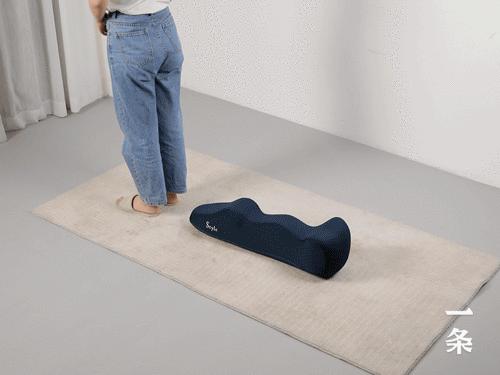 日本研发、首卖超88万！MTG身形舒展棒，5分钟放松肌肉