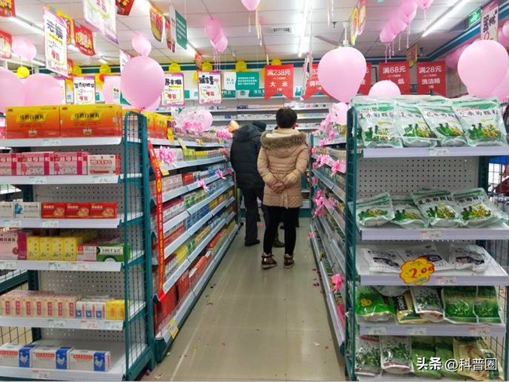 为什么大街小巷都是药店,满大街的药店靠什么赚钱