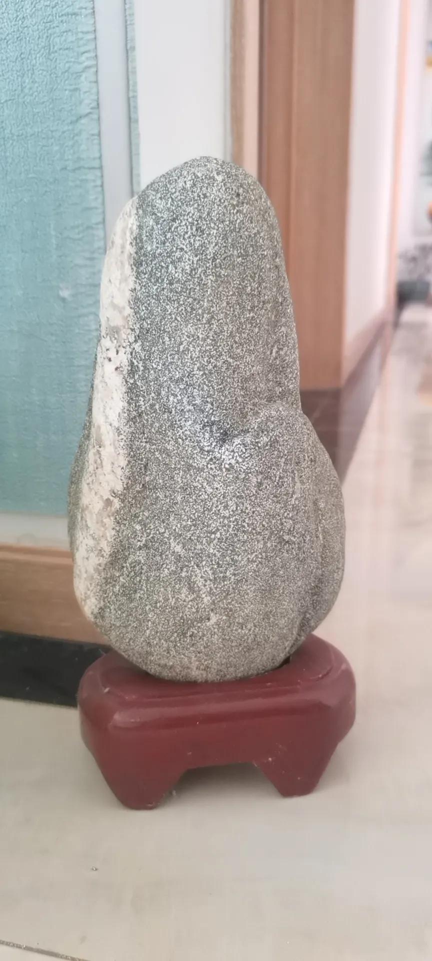 真假泰山石如何辨别,鉴别真假泰山