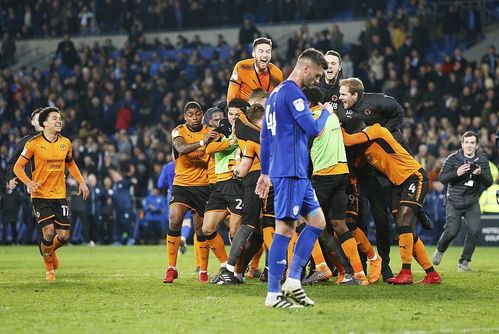 2022至2023赛季五大联赛升班马,五大联赛升班马大全