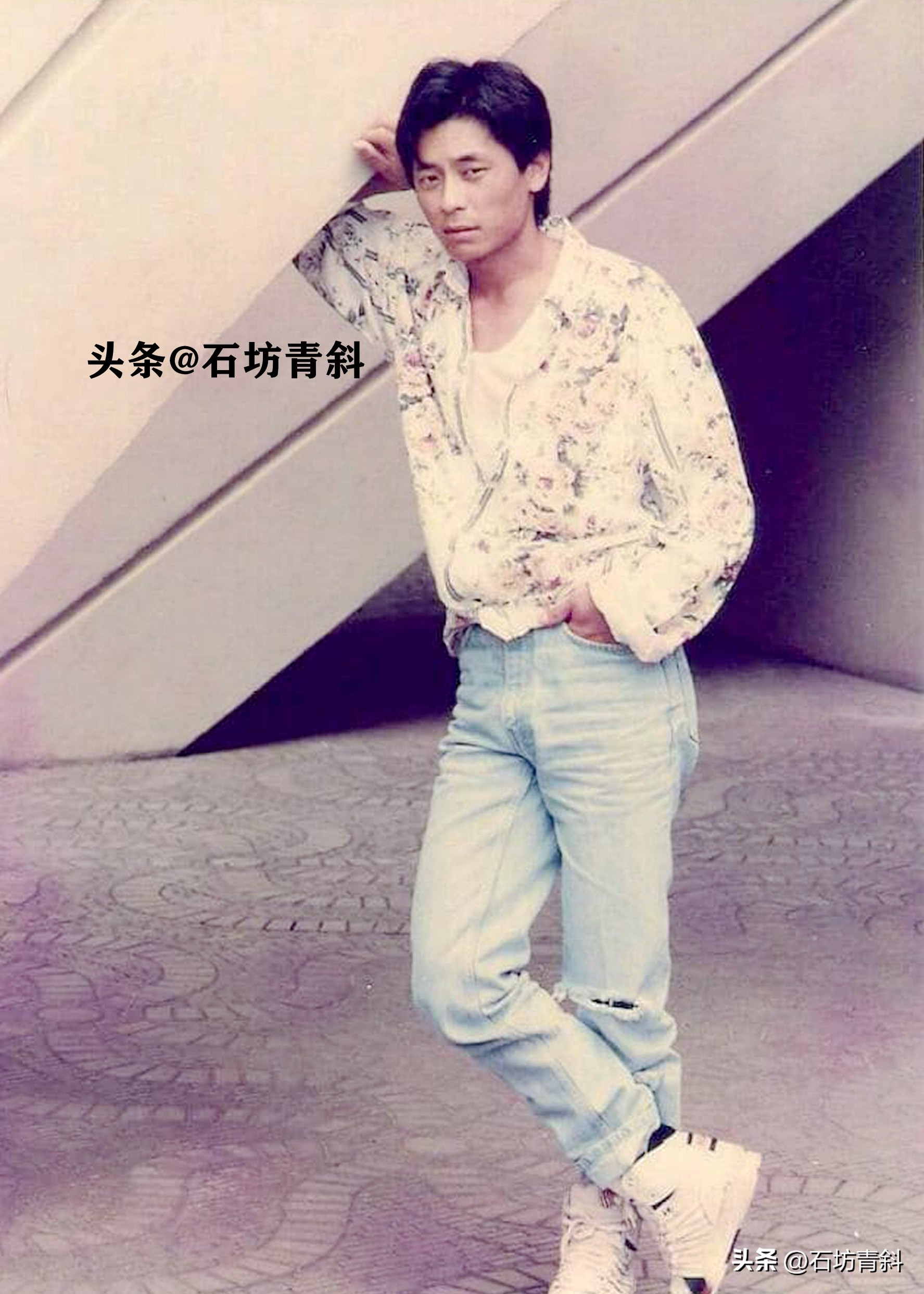 52岁歌坛浪子,歌坛浪子