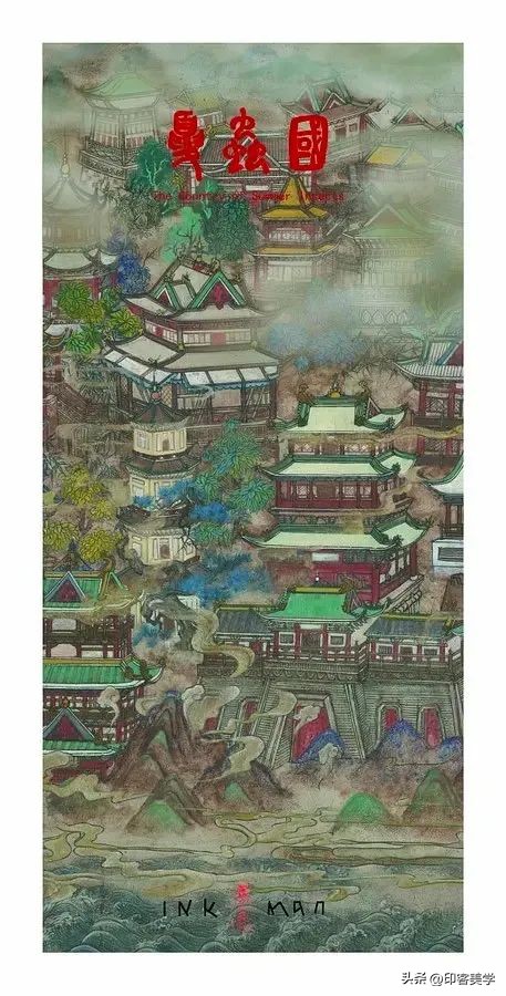 推荐几个好看的中国动画,一口气推荐6部国产经典动画