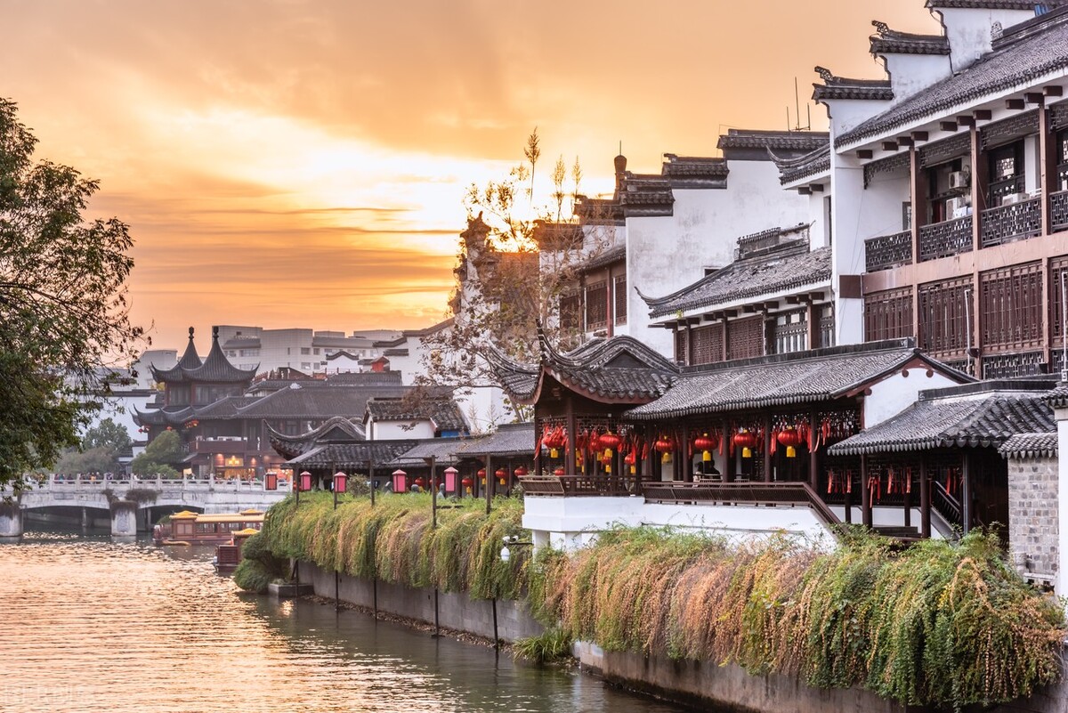 南京旅游必去的景点纪念馆,南京有哪些旅游景点值得去玩