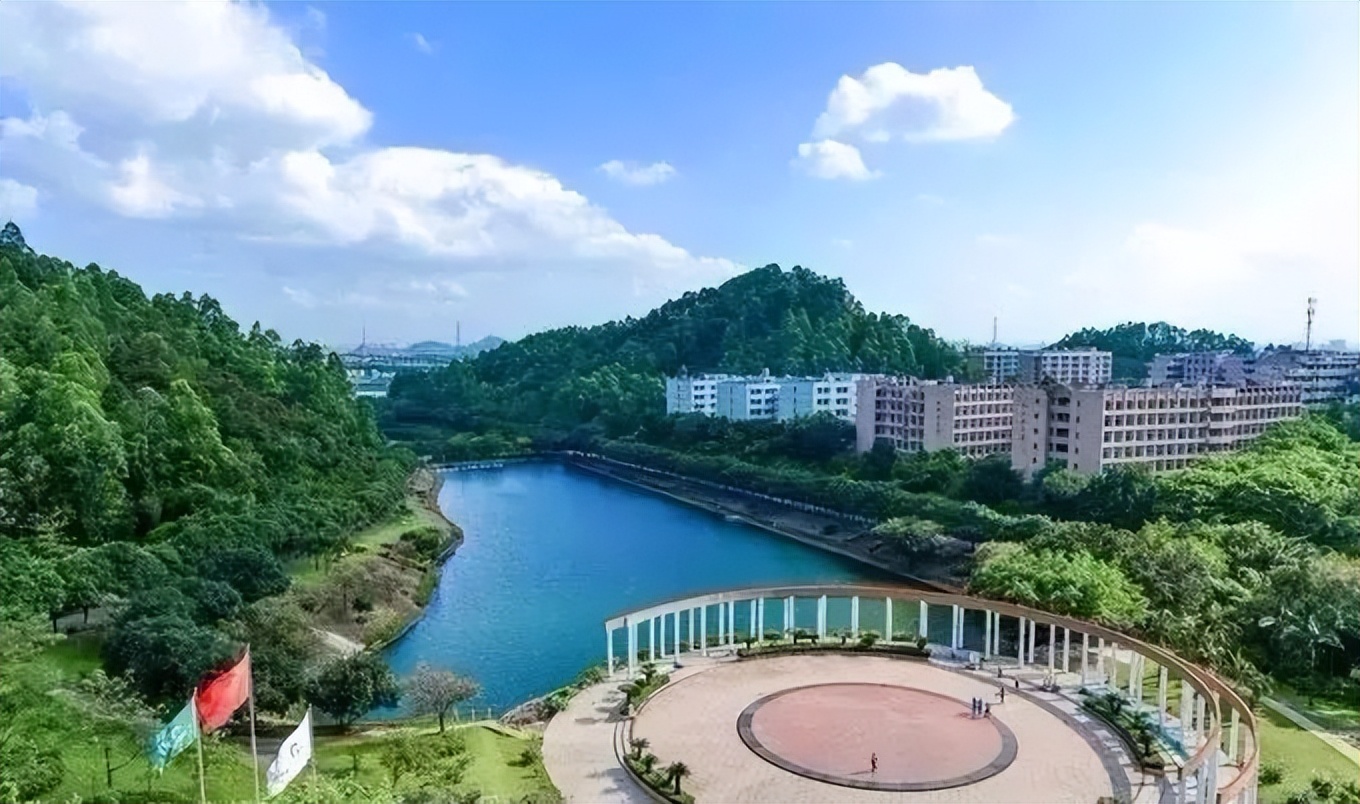 广东这十二所专科将要升本,在广东读专科可以有几次升本机会