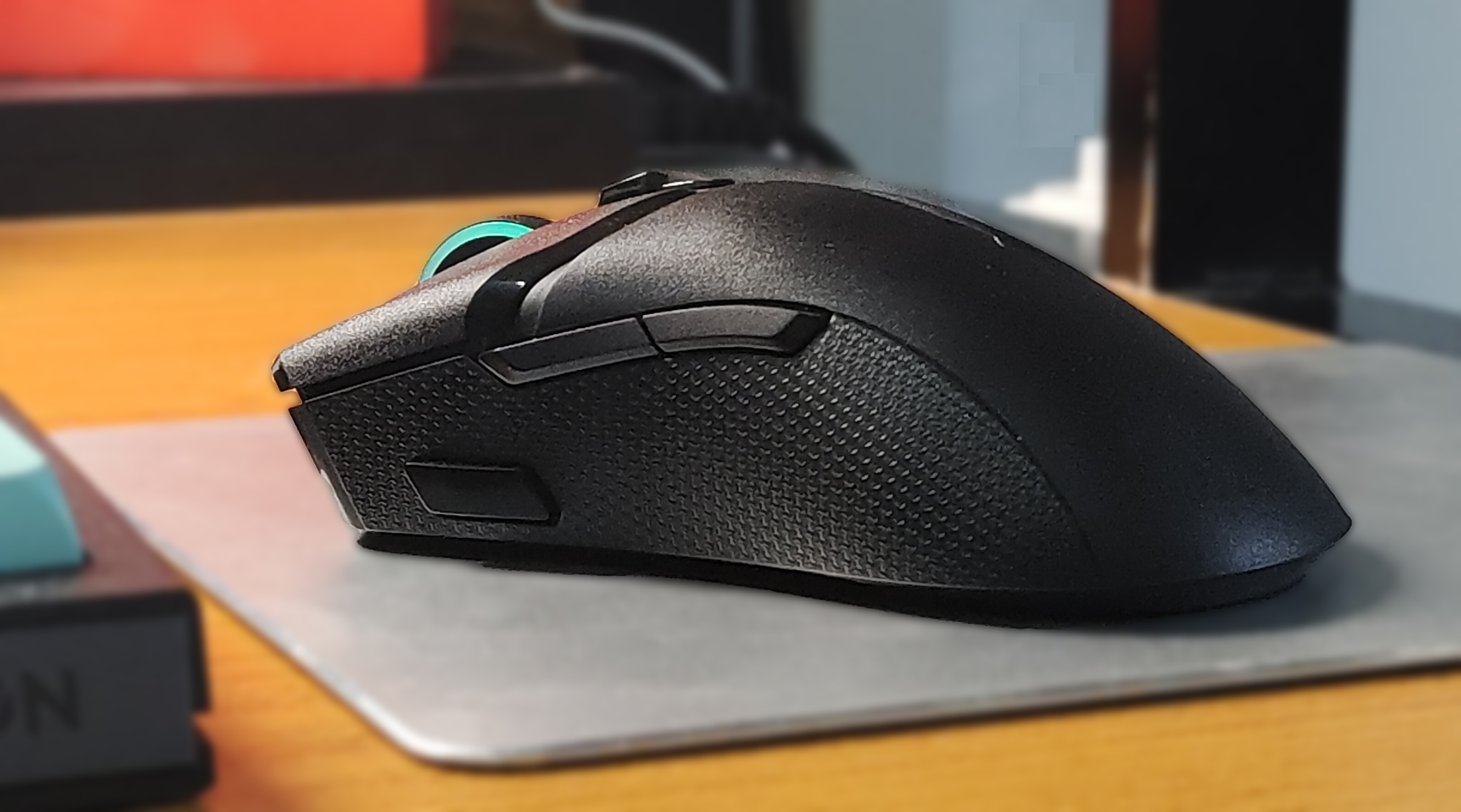 高性价比无线游戏鼠标,无线游戏鼠标推荐100元以下