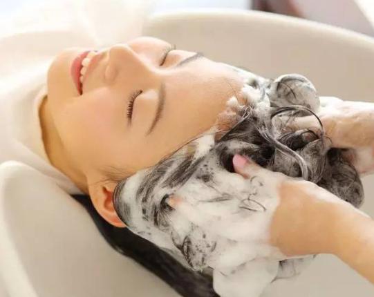 养发馆加盟哪家好？头浴减压驿站如何加盟？