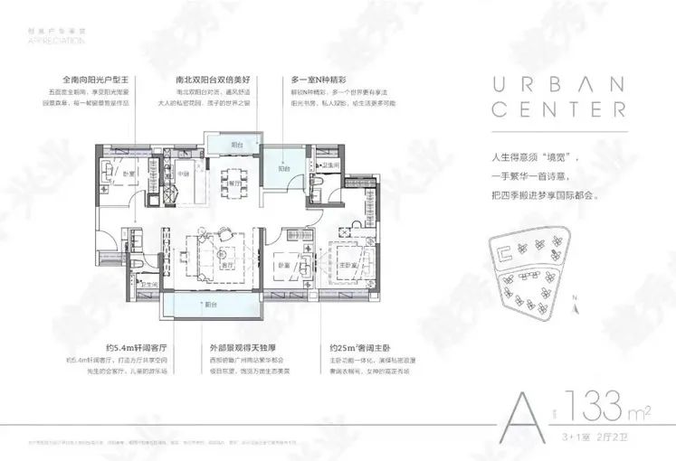 越秀星寰tod值得买吗,越秀星寰tod价格暴跌