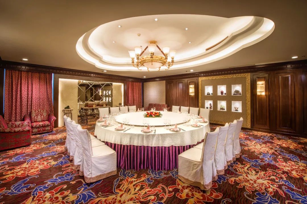 钻级风采（24）|国家五钻企业—江苏省山水大酒店集团有限公司