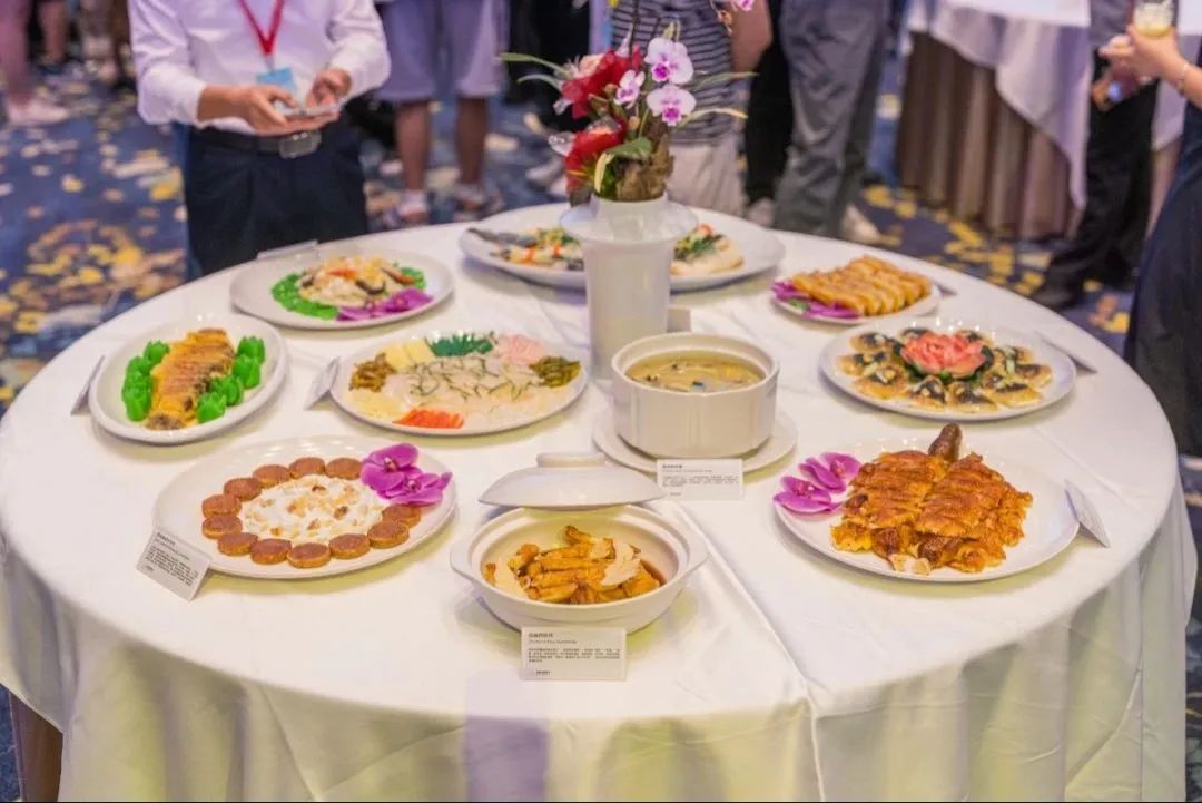 顺德周末旅游攻略美食美景享不停,中国各地美食旅游景点