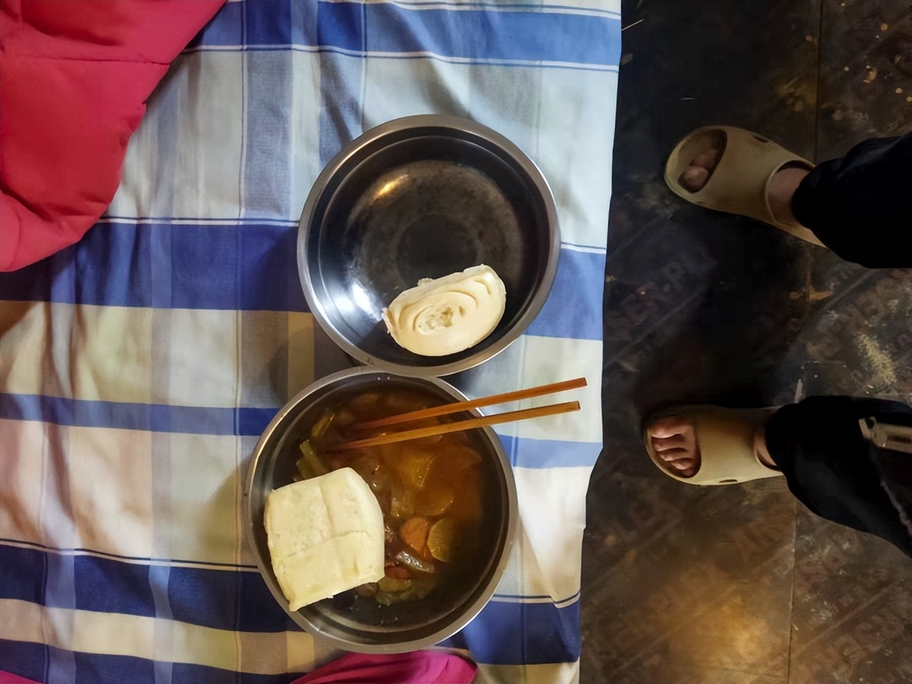 你愿意参加劳务派遣去非洲工作吗？阿尔及利亚建筑工地探访