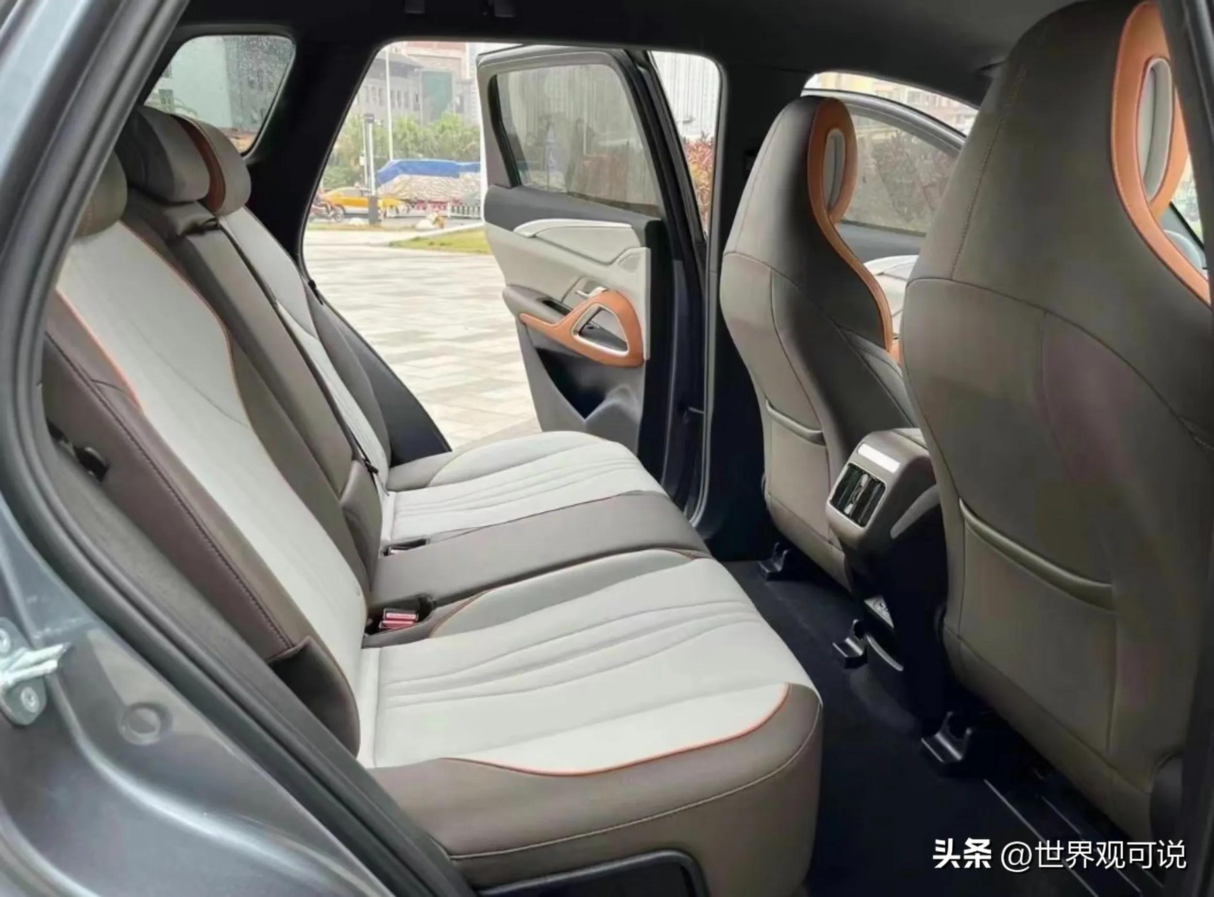 最靠谱的suv只剩这几辆了,2023小型suv质量排行榜前十名