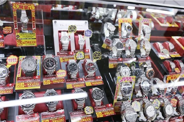 日本折扣店唐吉诃德模式,日本折扣店唐吉诃德